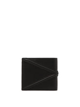 Black Wallets & Cardholder